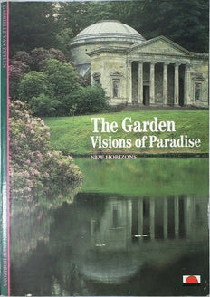The Garden - By Gabrielle van Zuylen