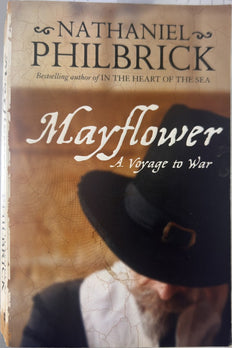 Mayflower
