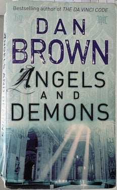 Angels and Demons