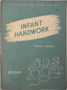 Infant Handwork