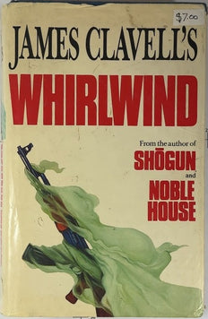 James Clavell's Whirlwind