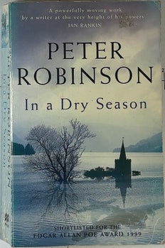 In a Dry Season