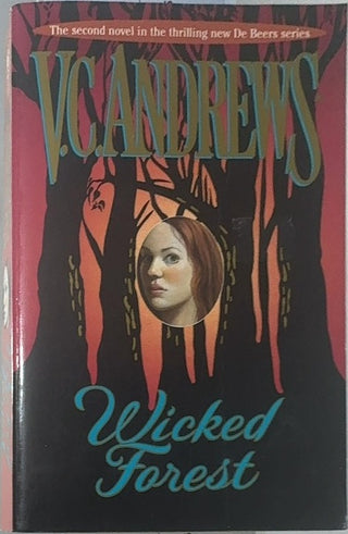 Wicked Forest — front cover
