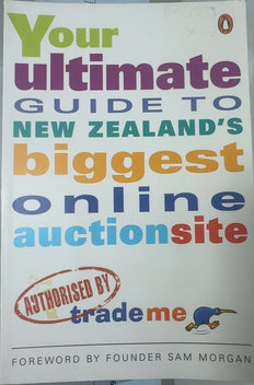 Your ultimate guide to New Zealand's biggest online auctionsite