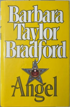 Angel - By Barbara Taylor Bradford