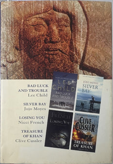 Select Editions