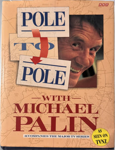 Pole to Pole