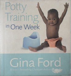 Potty Training in One Week