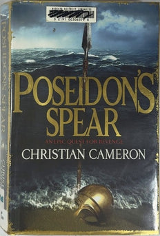 Poseidon's Spear