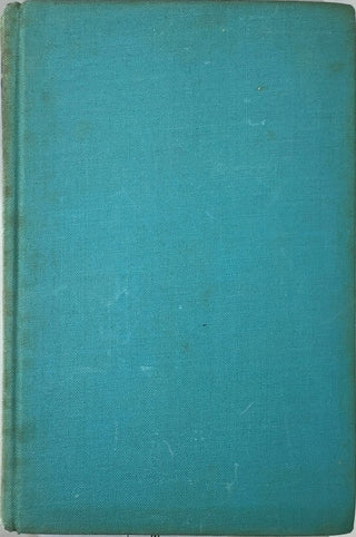 The Ascent of Everest - By John Hunt — front cover