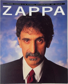 Zappa - By Miles