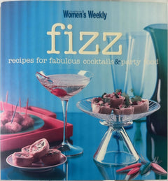 Fizz - By The Australian Women's Weekly