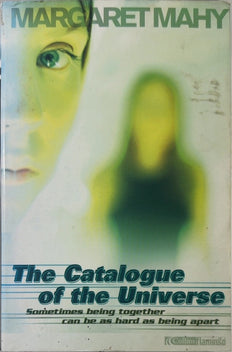 The Catalogue of the Universe - By Margaret Mahy