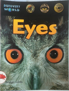 Eyes
