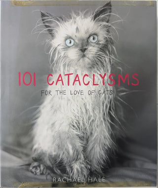 101 Cataclysms — front cover