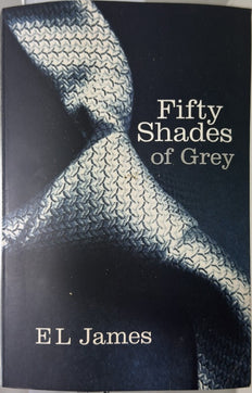 Fifty Shades of Grey