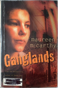 Ganglands - By Maureen McCarthy