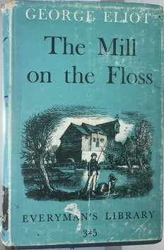 The Mill on the Floss