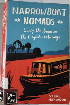 Narrowboat Nomads