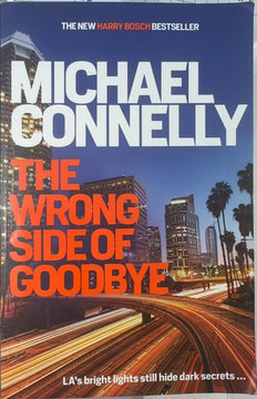 The Wrong Side of Goodbye