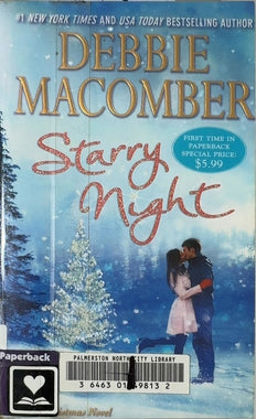 Starry Night - By Debbie Macomber