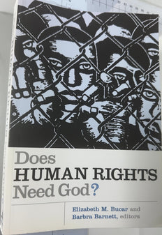 Does Human Rights Need God?