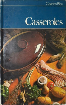 Casseroles - By Cordon Bleu
