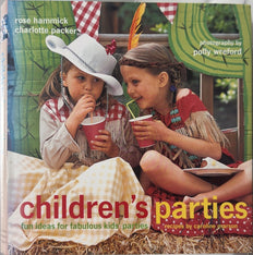 Children's Parties