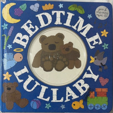 Bedtime Lullaby - By Roger Priddy