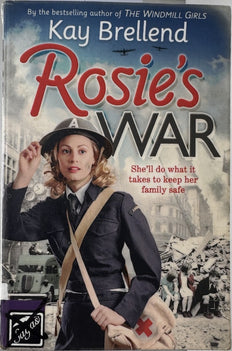 Rosie's War