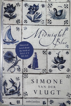 Midnight Blue