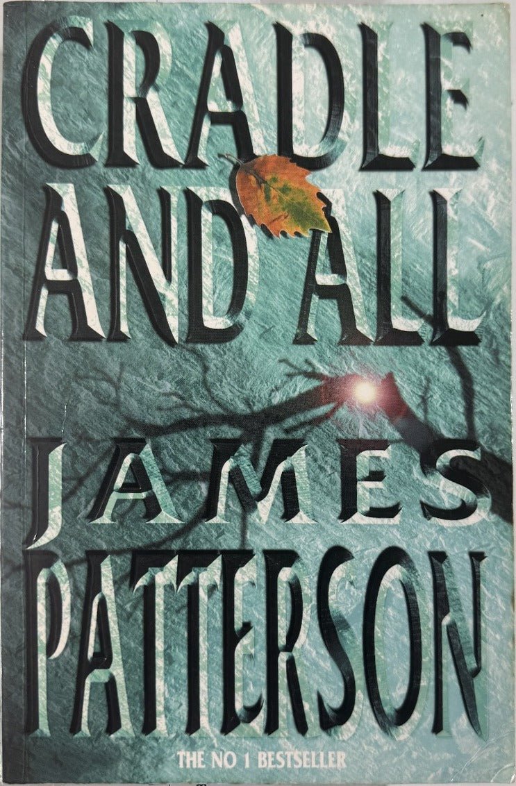 Cradle and All — front cover