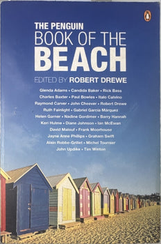 The Penguin Book of the Beach