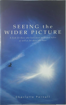 Seeing the Wider Picture