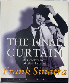 The Final Curtain - By Stan Britt