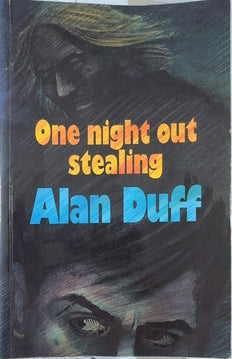 One night out stealing - By Alan Duff
