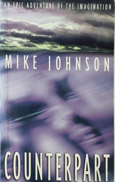 Counterpart - By Mike Johnson