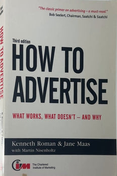 How to Advertise