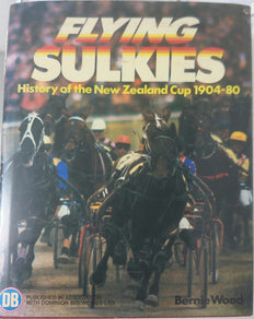 Flying Sulkies