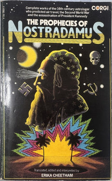 The Prophecies of Nostradamus