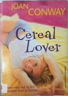 Cereal Lover - By Joan Conway