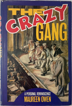 The Crazy Gang