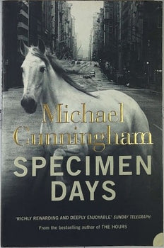 Specimen Days
