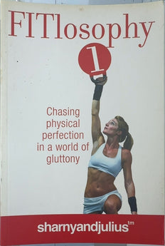 FITlosophy 1 - By Sharny Kieser & others