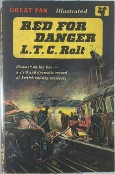 Red for Danger