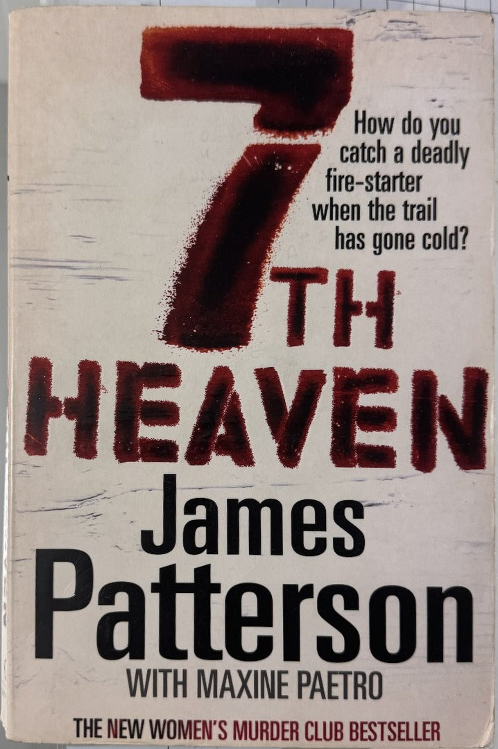 7th Heaven — front cover