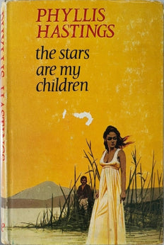 the stars are my children - By Phyllis Hastings