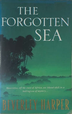 The Forgotten Sea