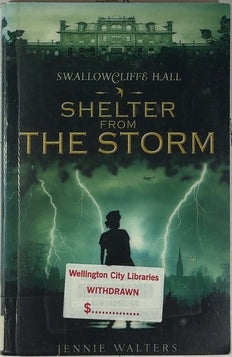 Shelter from the Storm