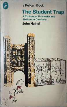 The Student Trap - By John Hajnal